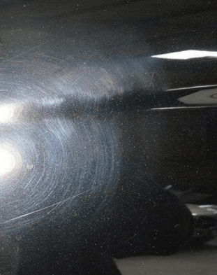 Before Paint Correction