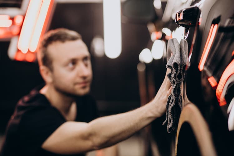 How Much Does A Full Interior Car Detail Cost