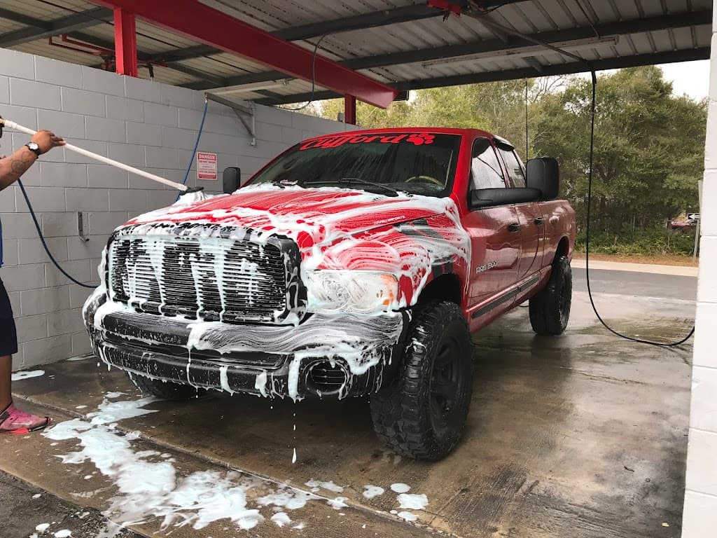 Deltona Car Wash featured