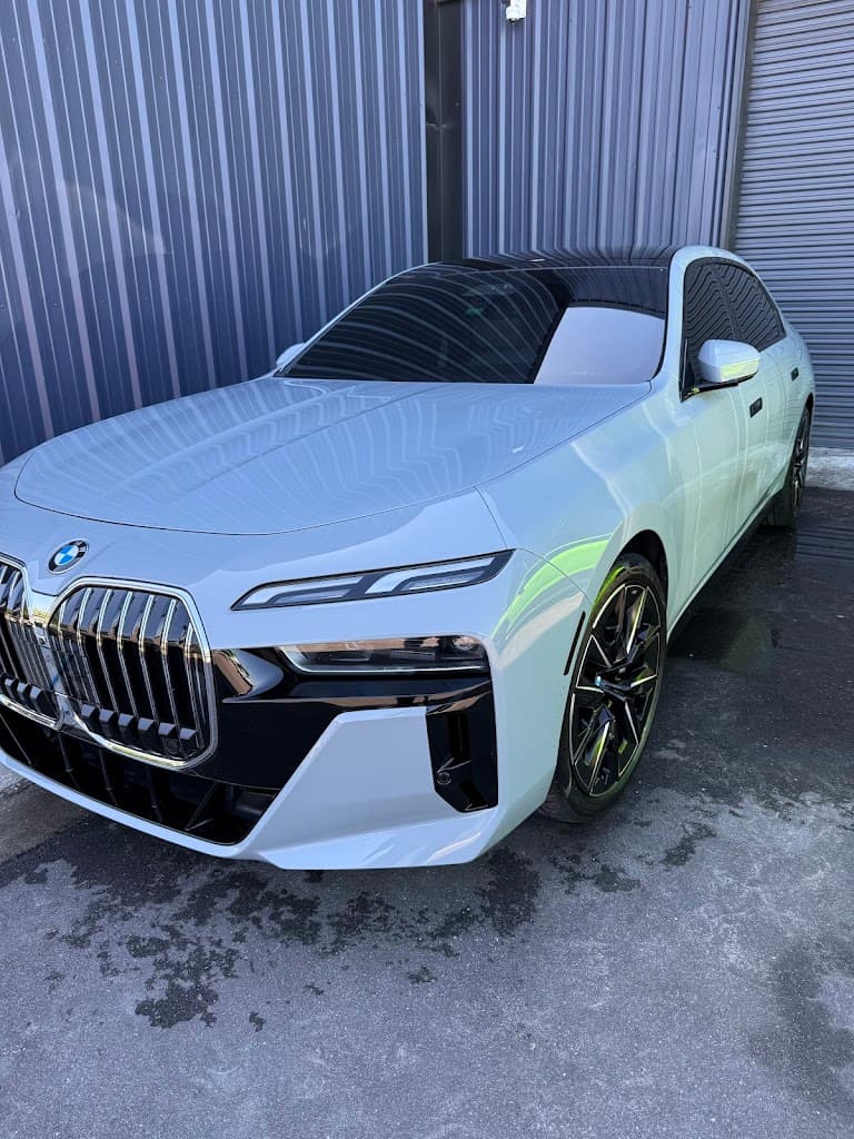 Dukes Mobile Detailing featured