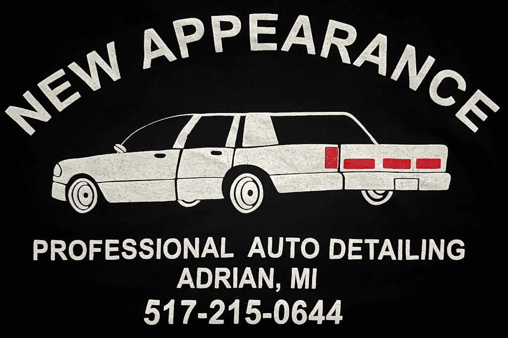 New Appearance Auto Detailing featured
