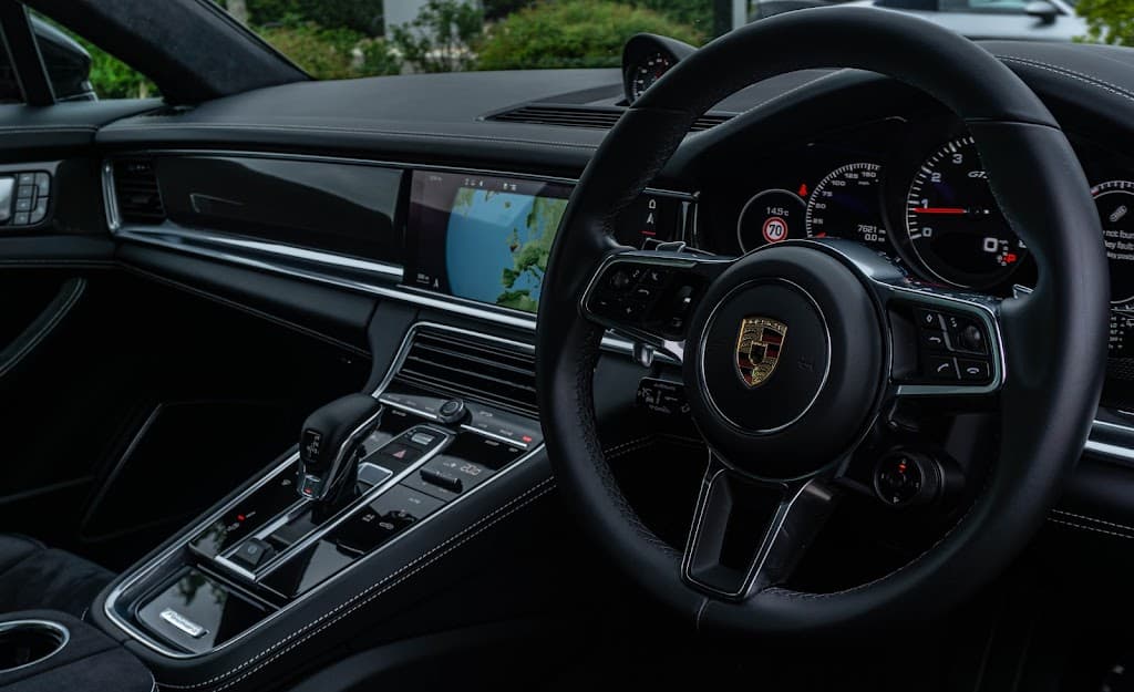 Central City Car Detailing featured