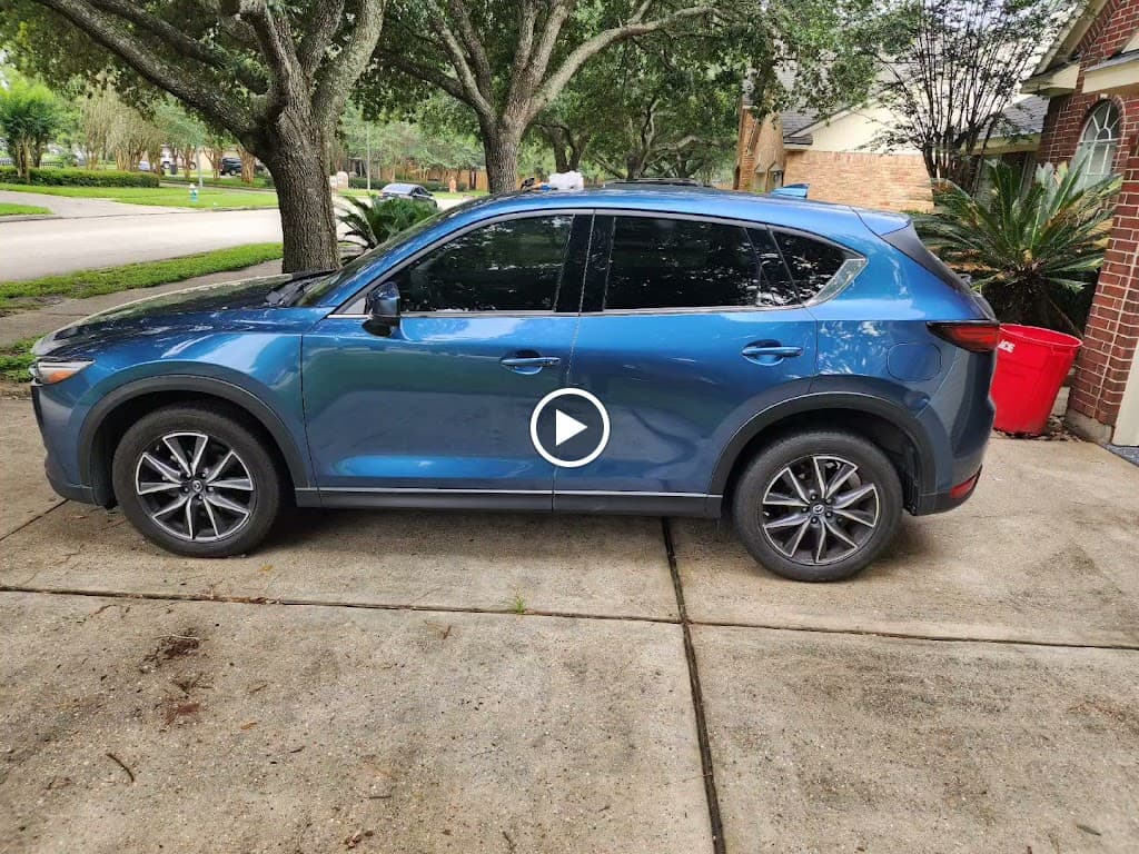 "Absolute" Mobile Detailing featured