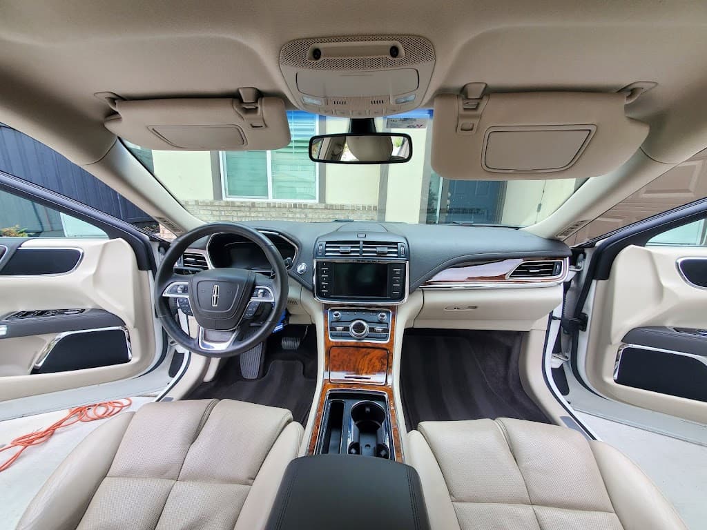 NorCal Auto Care LLC featured