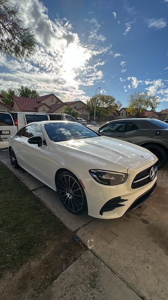 Topwash Mobile Detail - Business Image