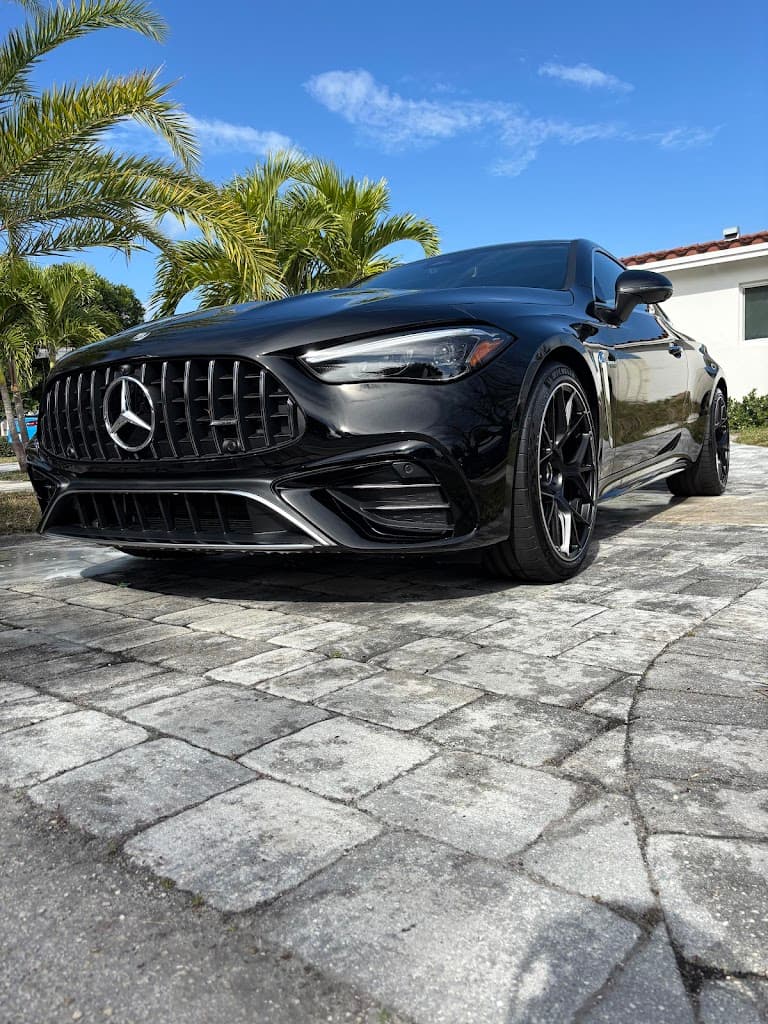 Agw Shine Auto Detailing - Business Image
