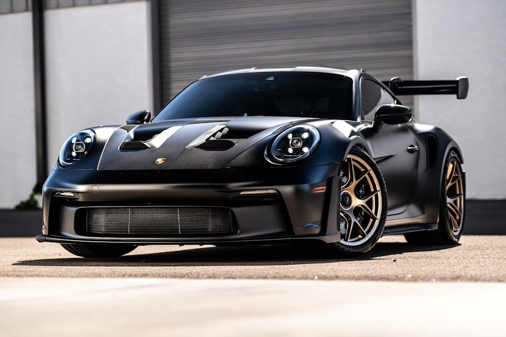 Sage Auto Studios featured