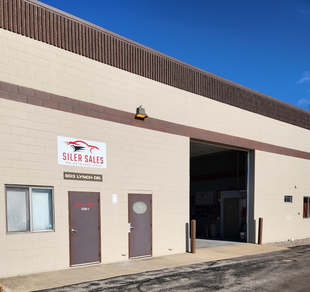 Siler Sales featured