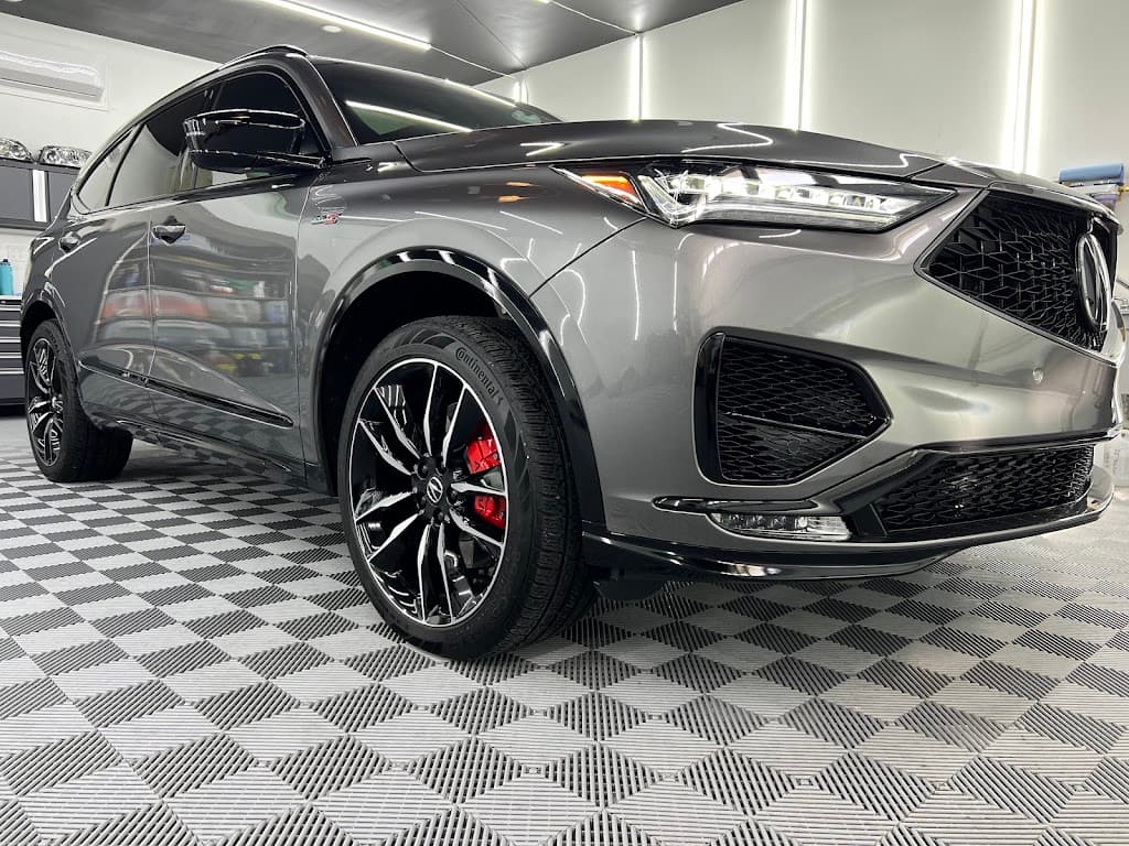 Lucid Shine Auto Detailing featured