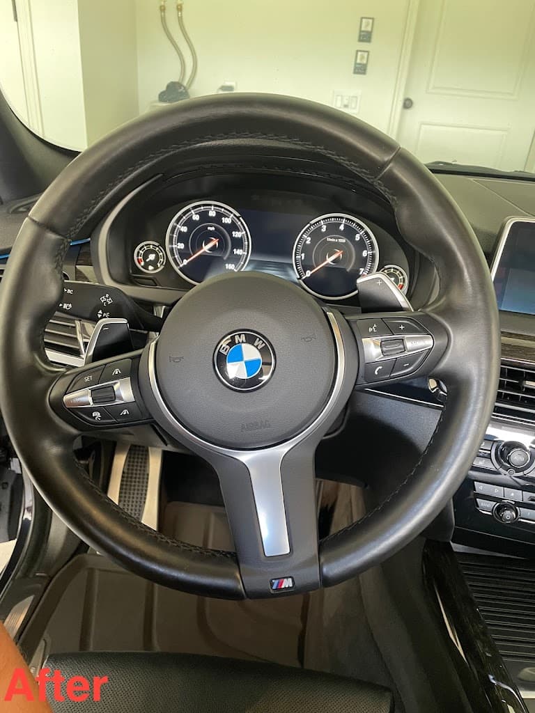 KromaKlean Auto Detailing featured