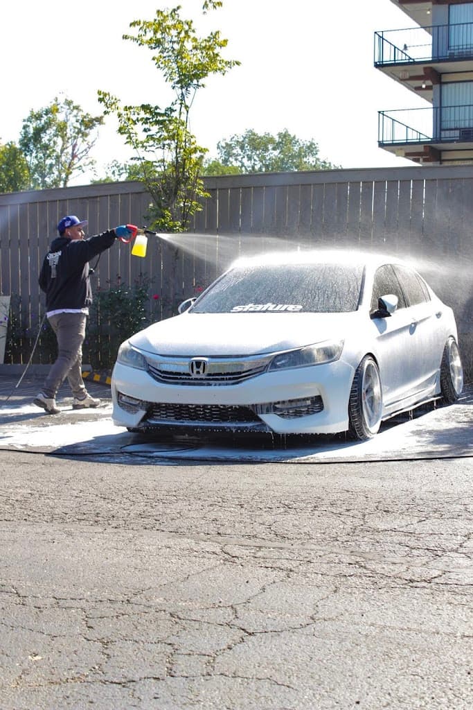 Precision Auto Detailing featured