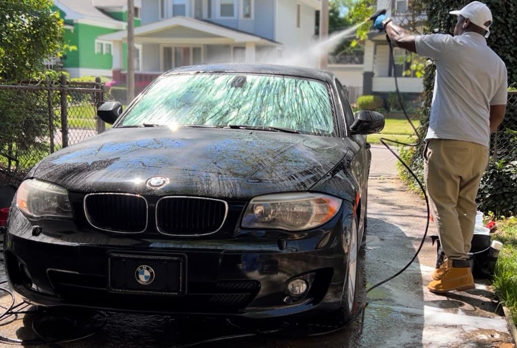 Auto Bath and Detailing Spa featured