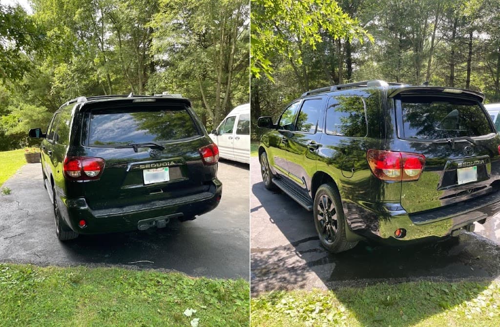 Driven to Details LLC featured