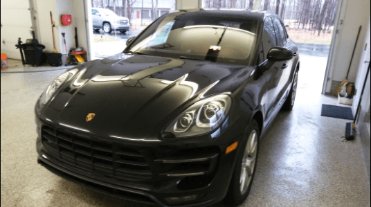 Hy-Beam Mobile Detailing featured