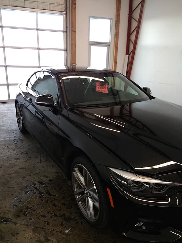 Northwest Autoshield - Business Image