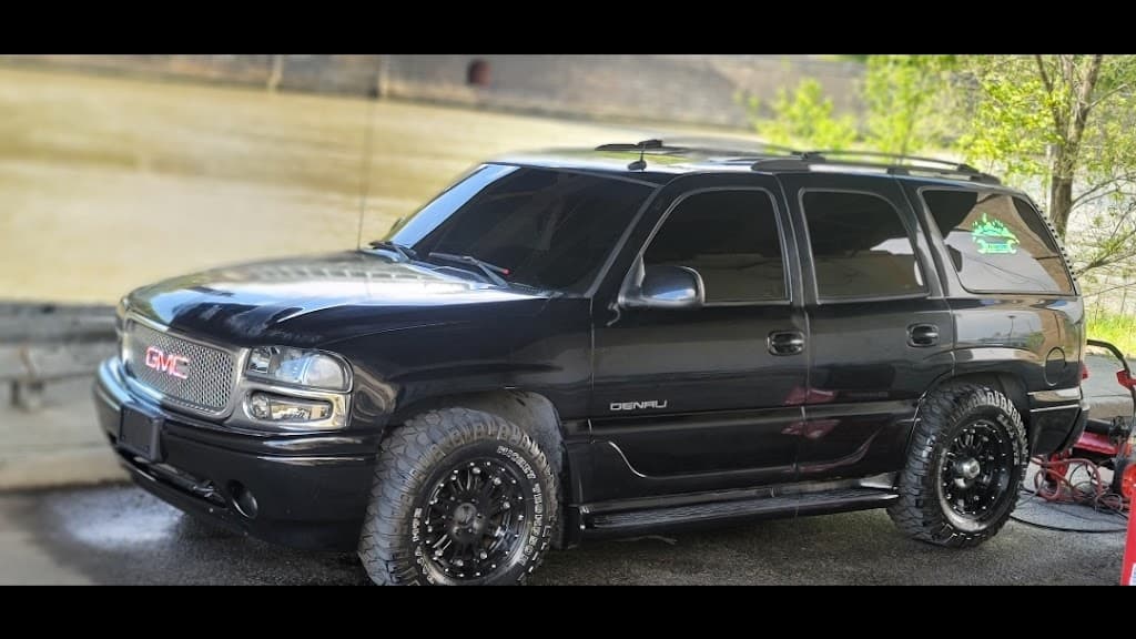 Guy On The Go Mobile Detailing featured
