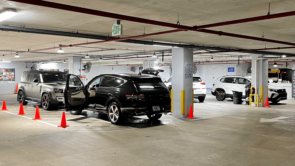 APS AutoSpa, Inc featured