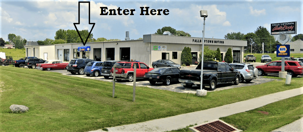 Cleanse Auto Spa featured