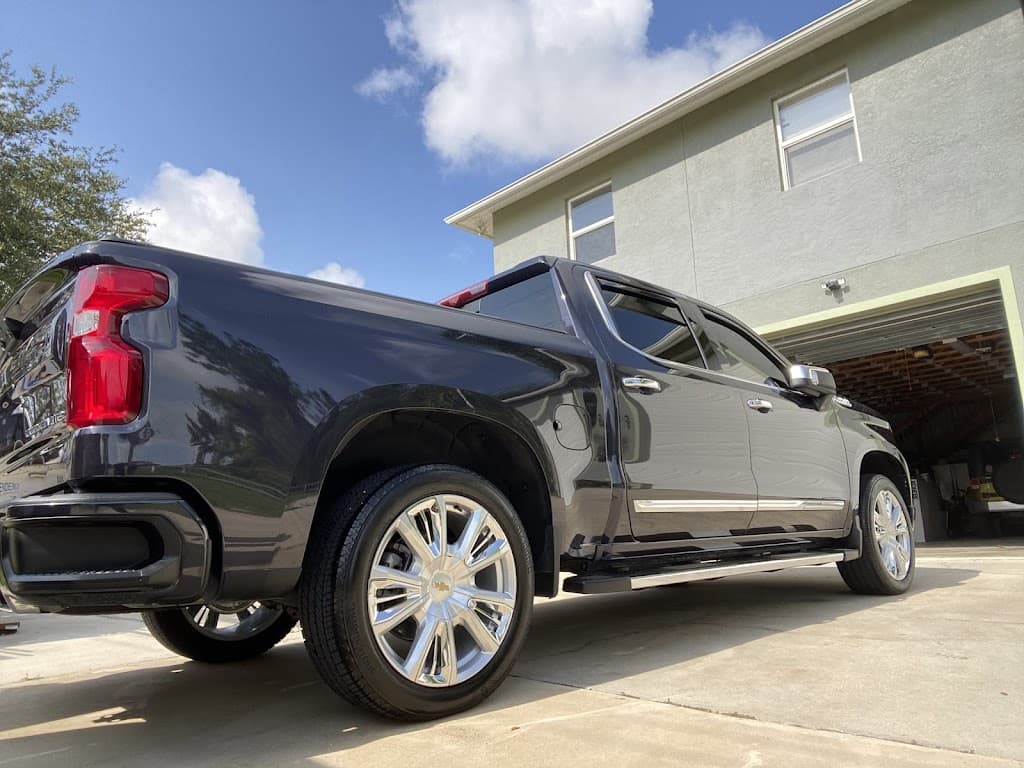 Bataille auto spa - Business Image