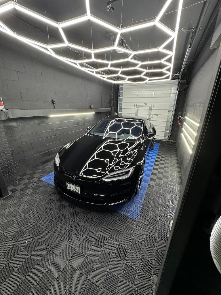 It'z A Wrap Detailing featured