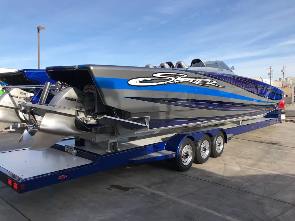 Cory's Custom Detail - Car, Boat & RV Detailing Lake Havasu City AZ featured