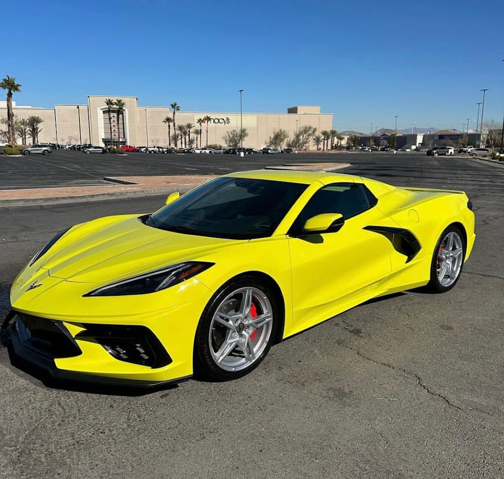 Black Diamond Detailing and Car Wash - Business Image