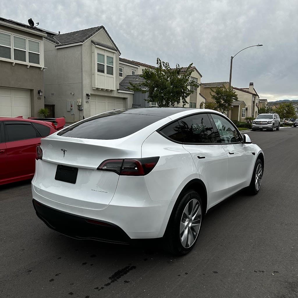 Derick's Mobile Detailing featured