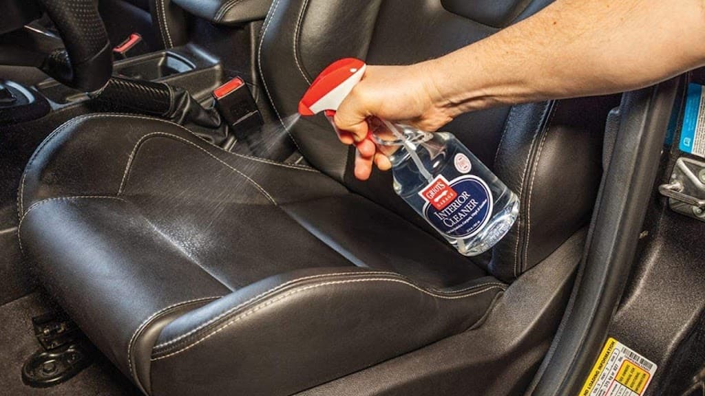 Blue Iguana Car Details featured
