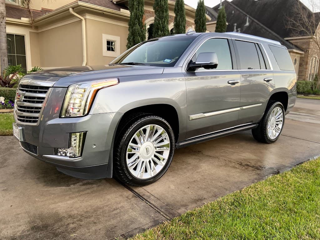 OCD Auto Detailing featured
