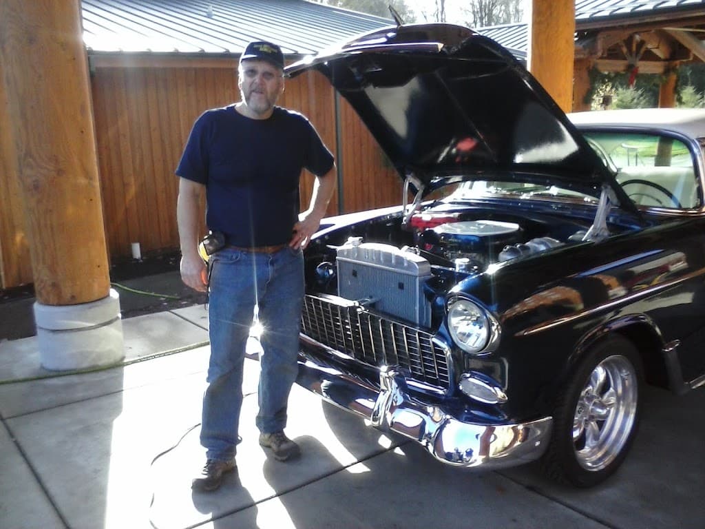 Mobile Detailing By Mike featured