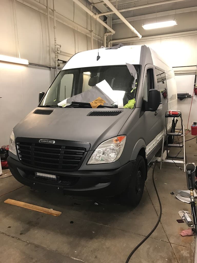Auto Image Detailing LLC . featured