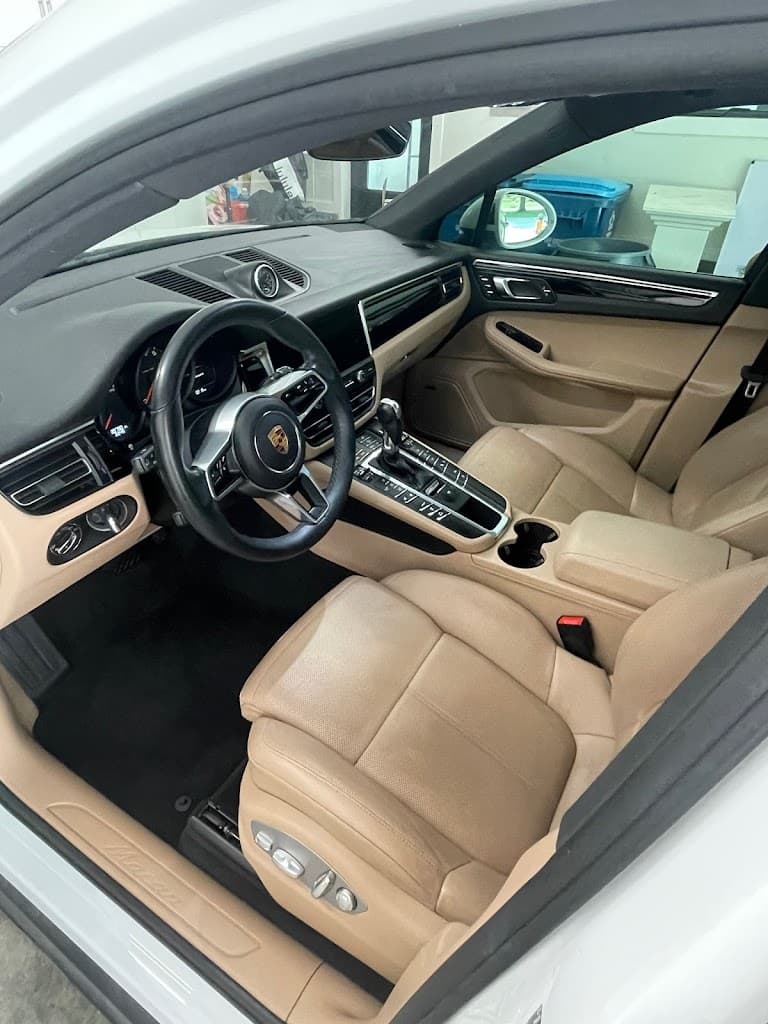 PV Auto Detail featured