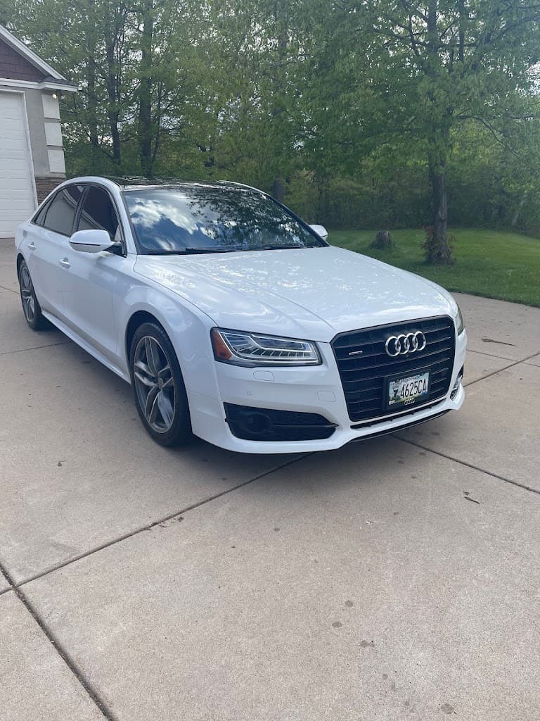 DC AUTO DETAILING featured
