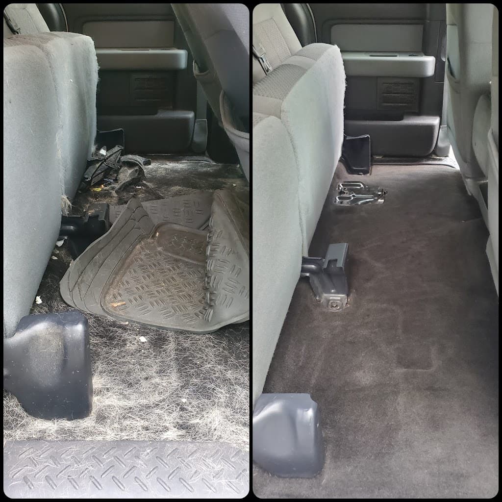 Joey's Deluxe Auto Detailing LLC featured