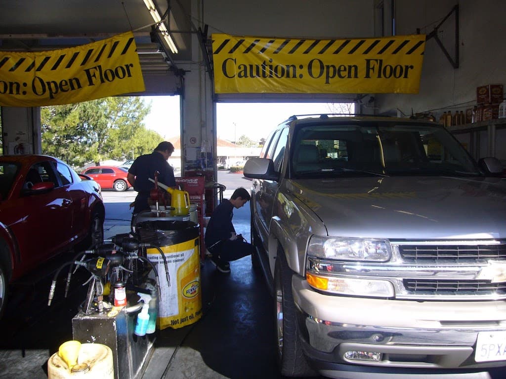 San Diego Car Care - Business Image