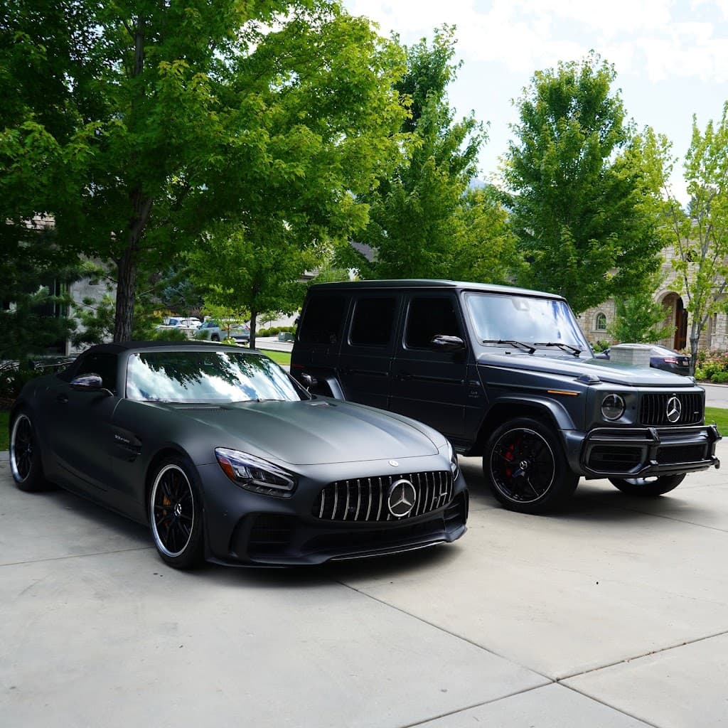 Precision Details UT featured