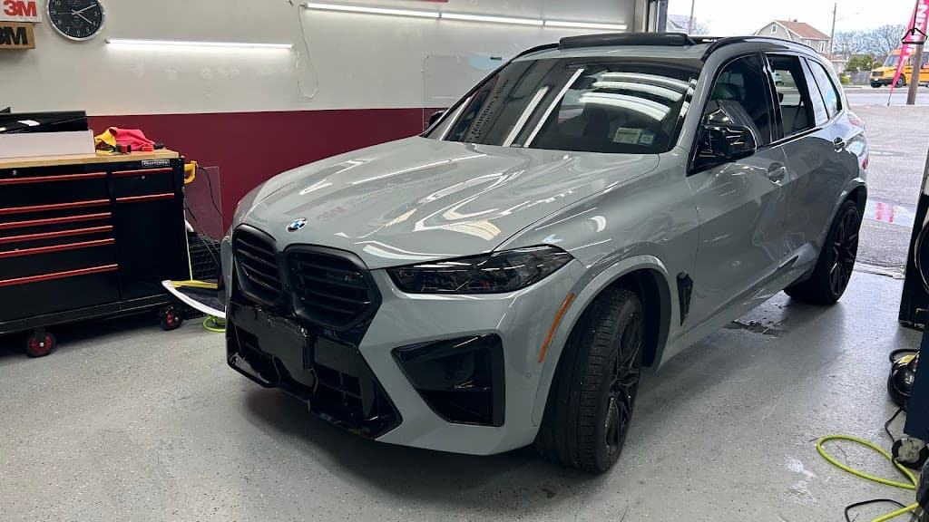 DTE Window Tinting Inc featured