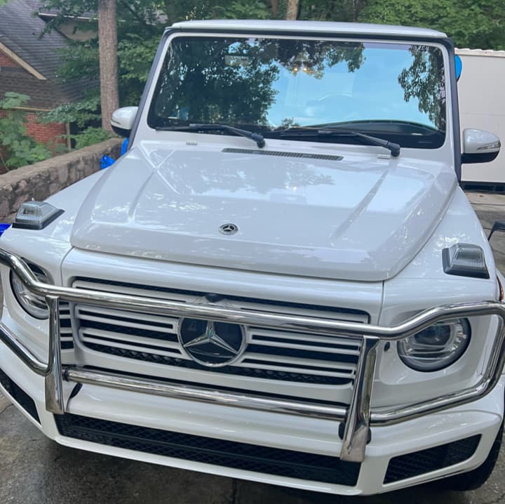 Atlanta Mobile Car Detailing featured