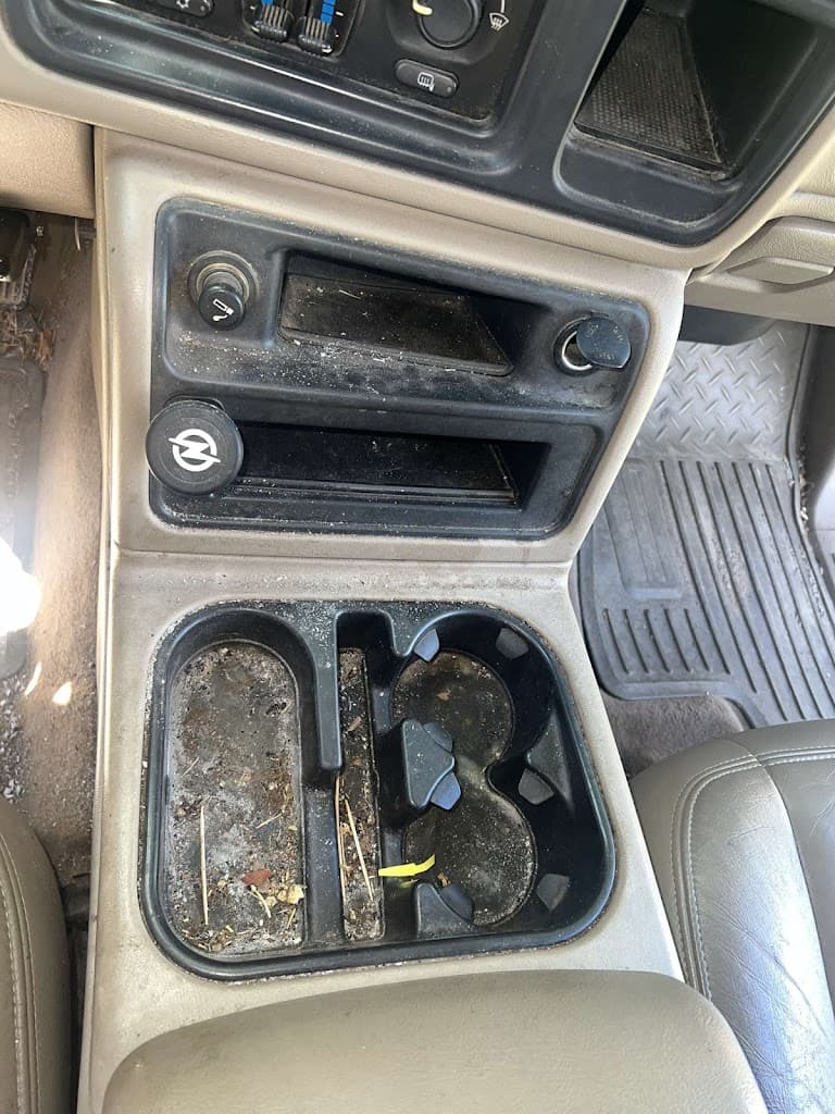 AK Autocare & Paint correction featured