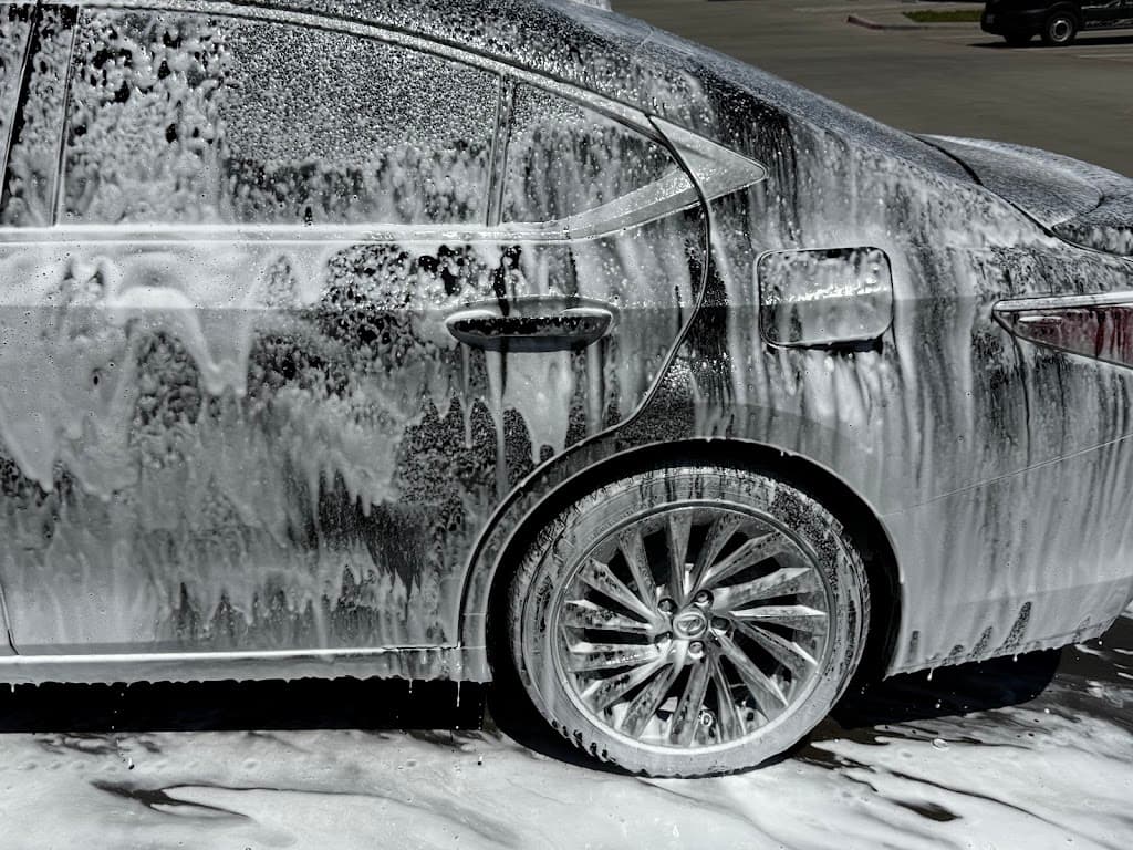 Ferrer Auto Wash featured