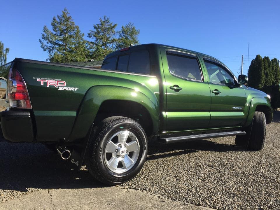 Peninsula Auto Detailing featured