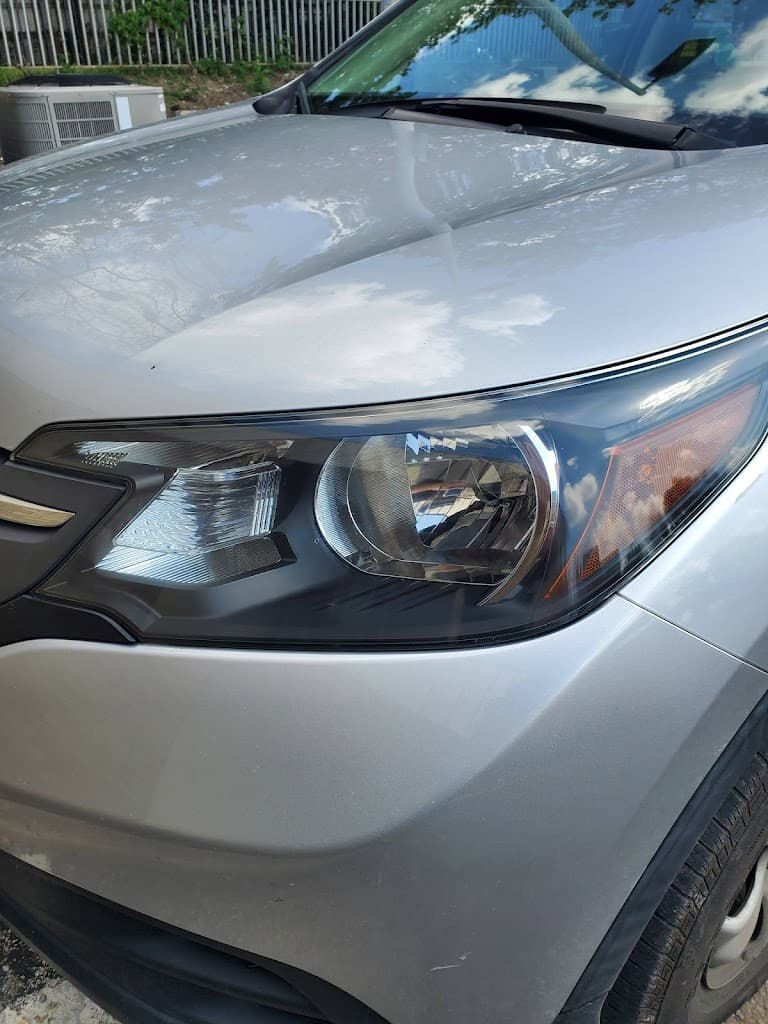Five4 Auto Detailing featured