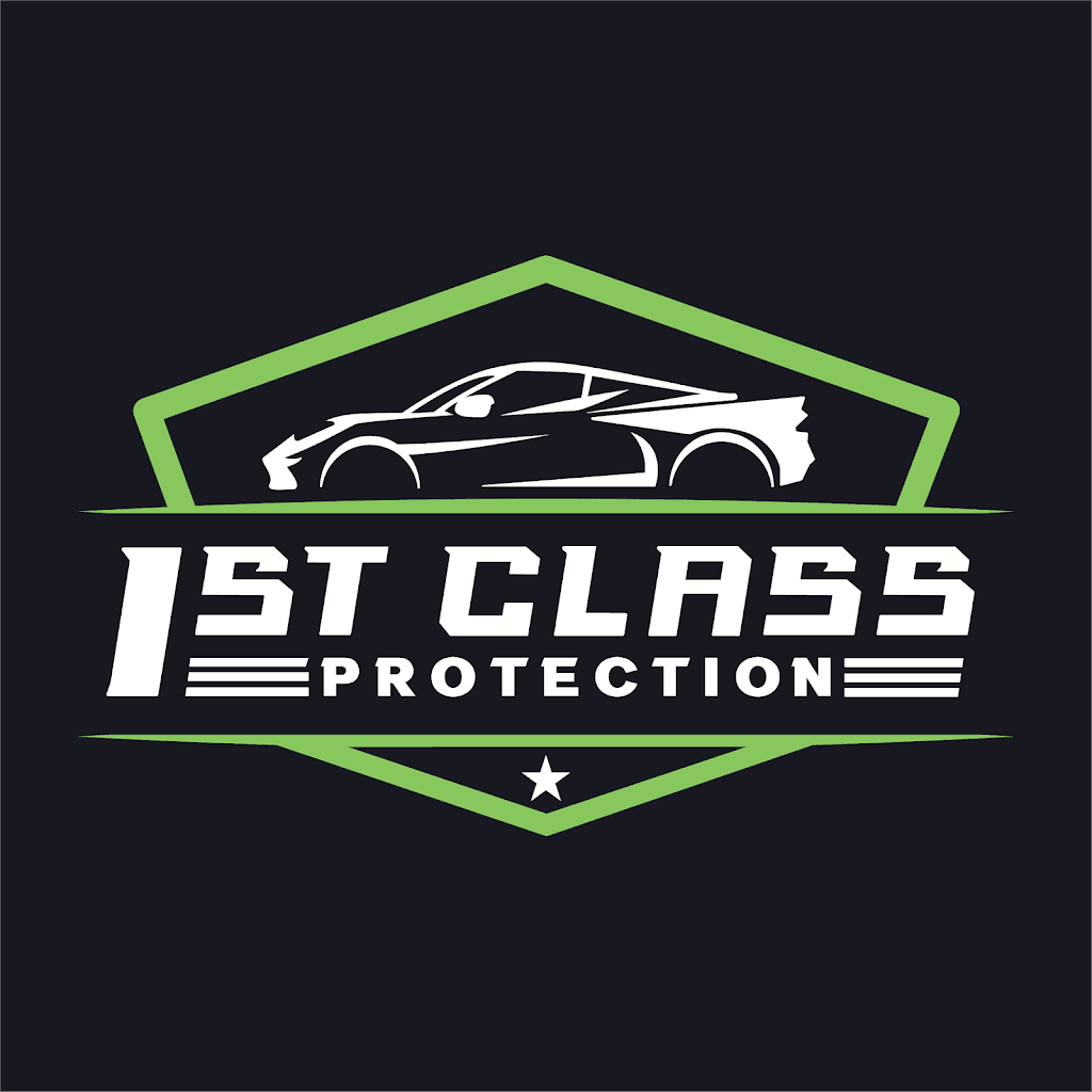 First Class Protection featured