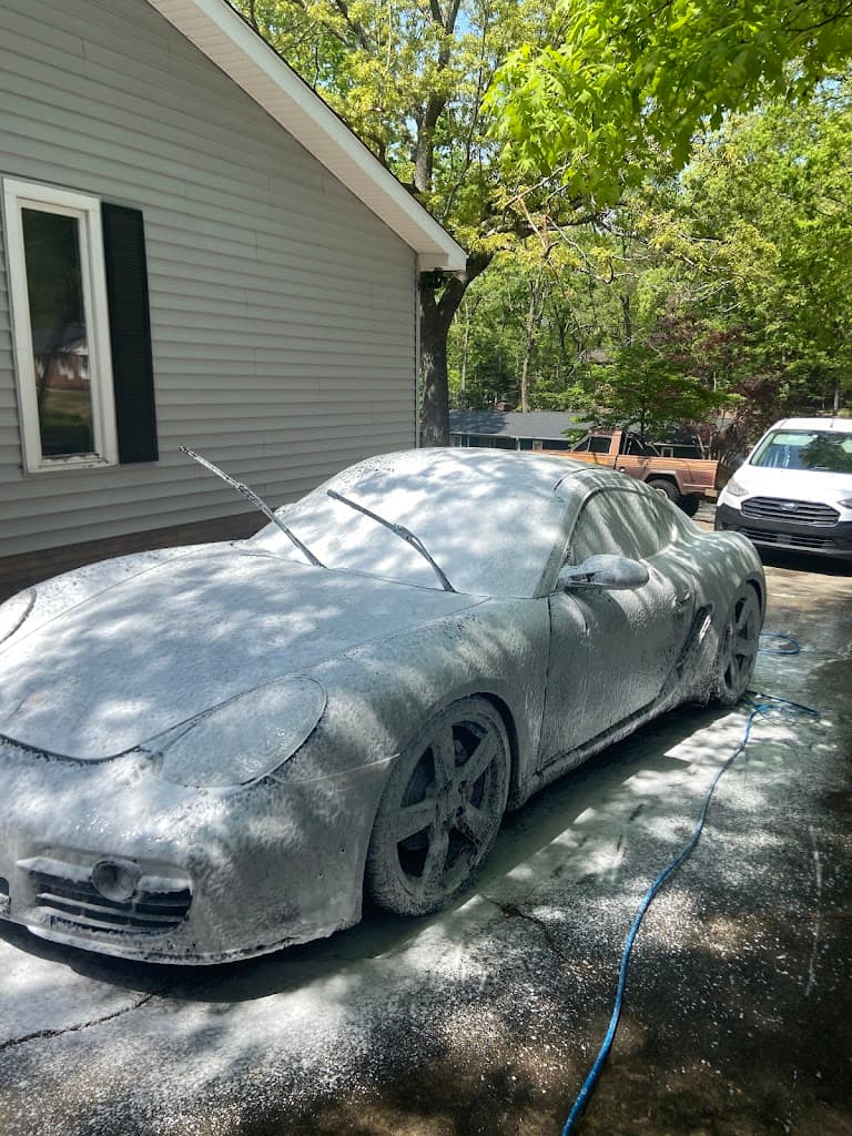 Munoz Mobile Detailing featured