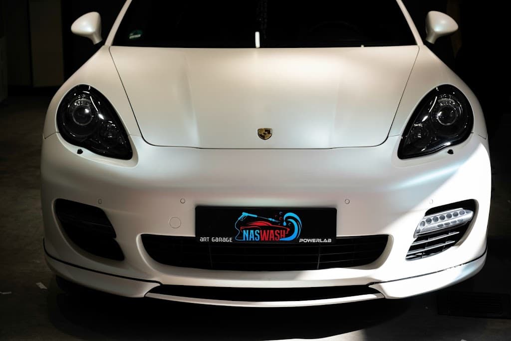 NasWash Mobile Detailing featured