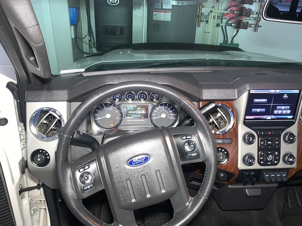 CR Mobile Auto Detailing LLC featured