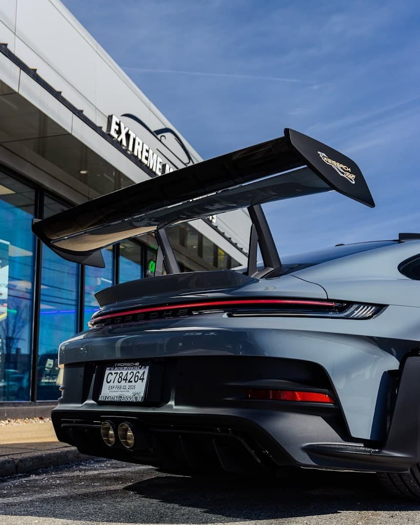 NJ Ceramic Coating featured