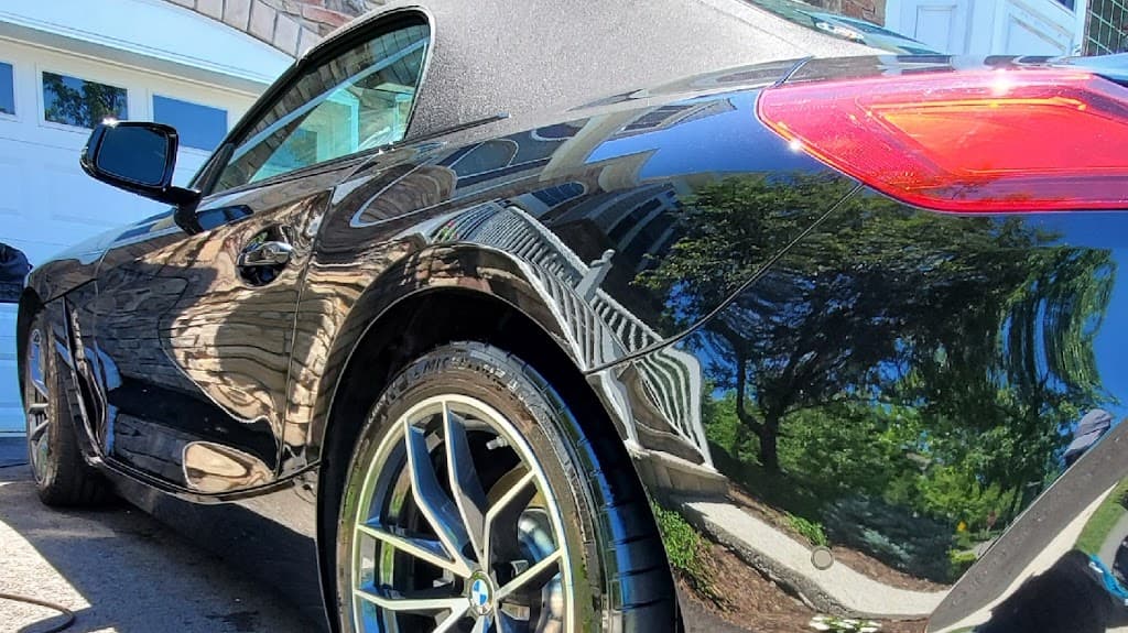 Bain's Auto Spa LLC featured