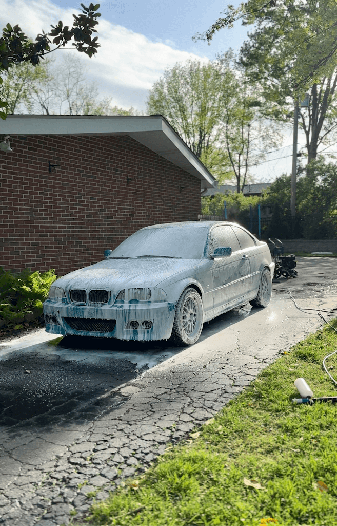 Restore Auto Detailing featured