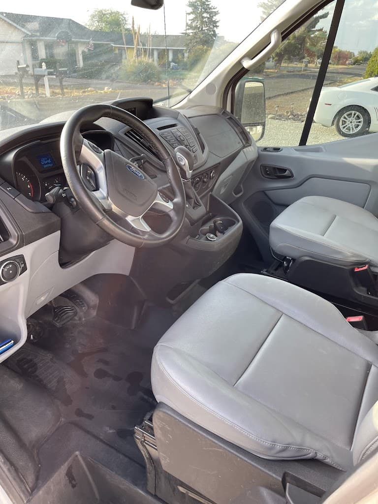 Jimmy Buff-It Mobile Auto Detailing featured